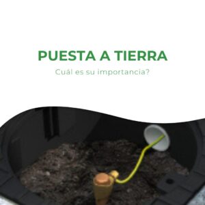 Puesta a tierra