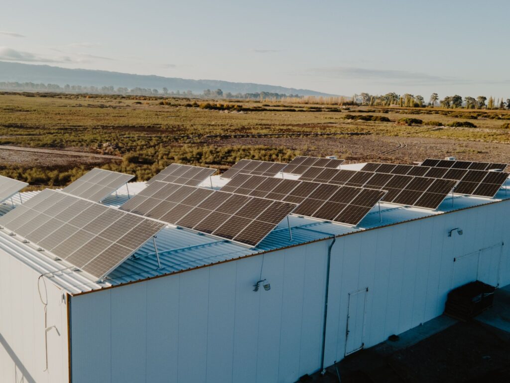 Granja Modelo San Fernando